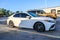 2024 Toyota Camry Hybrid Hybrid SE