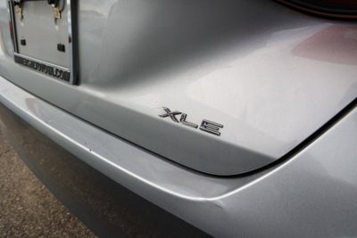 2022 Toyota AVALON XLE