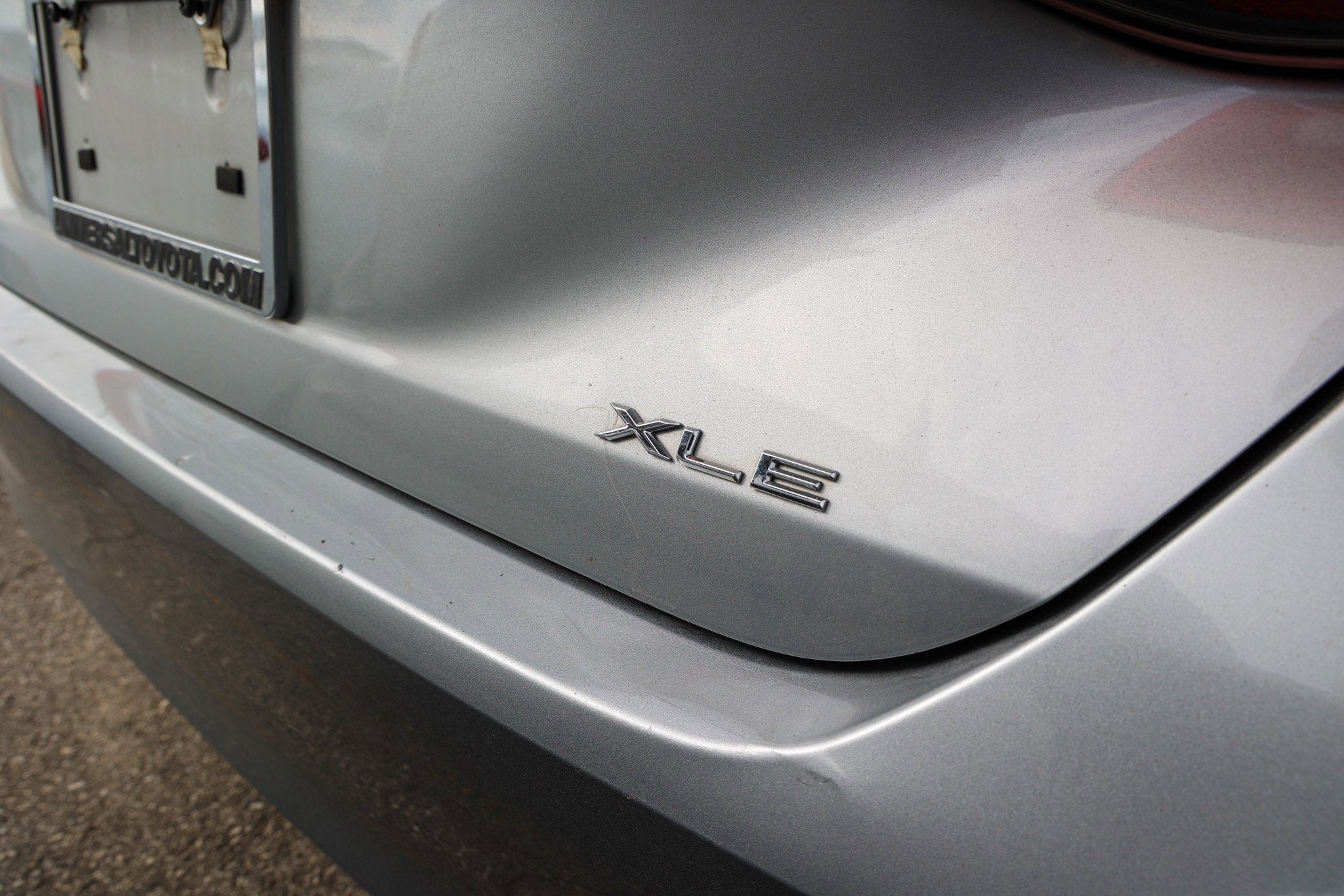 2022 Toyota AVALON XLE