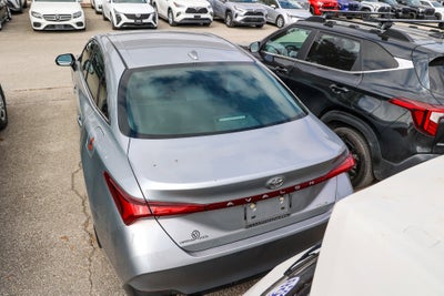 2022 Toyota AVALON XLE