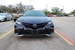 2022 Toyota Camry Hybrid XSE