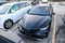 2021 Toyota Camry Hybrid Hybrid XSE