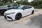 2023 Toyota Camry XSE V6