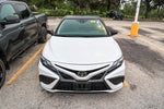 2023 Toyota Camry XSE V6