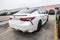2023 Toyota Camry XSE V6