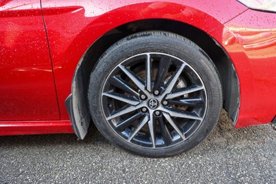 2023 Toyota CAMRY Hybrid SE