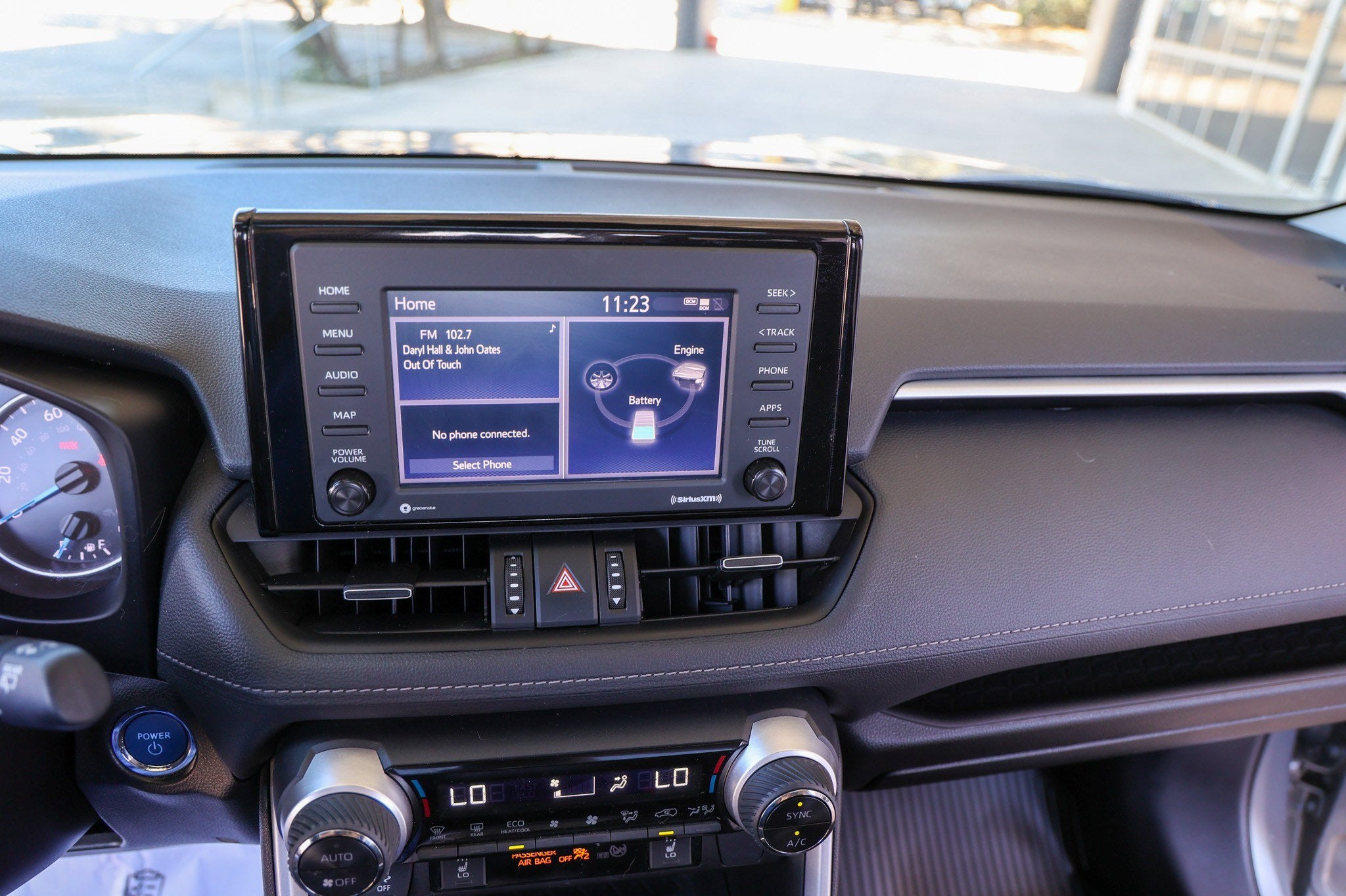 2022 Toyota RAV4 HYBRID Hybrid XLE Premium