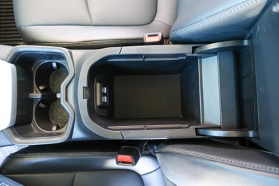 2022 Toyota RAV4 HYBRID Hybrid XLE Premium