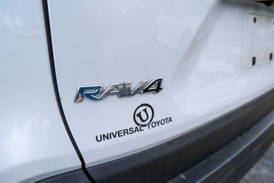 2024 Toyota RAV4 HYBRID Hybrid XLE Premium