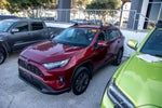 2024 Toyota RAV4 HYBRID Hybrid XLE Premium