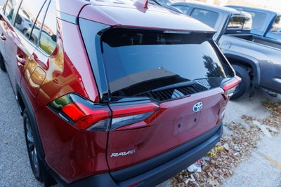 2024 Toyota RAV4 HYBRID Hybrid XLE Premium