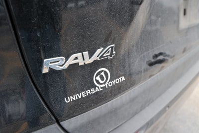 2022 Toyota RAV4 Hybrid Hybrid Limited