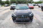 2022 Toyota RAV4 Hybrid Hybrid Limited