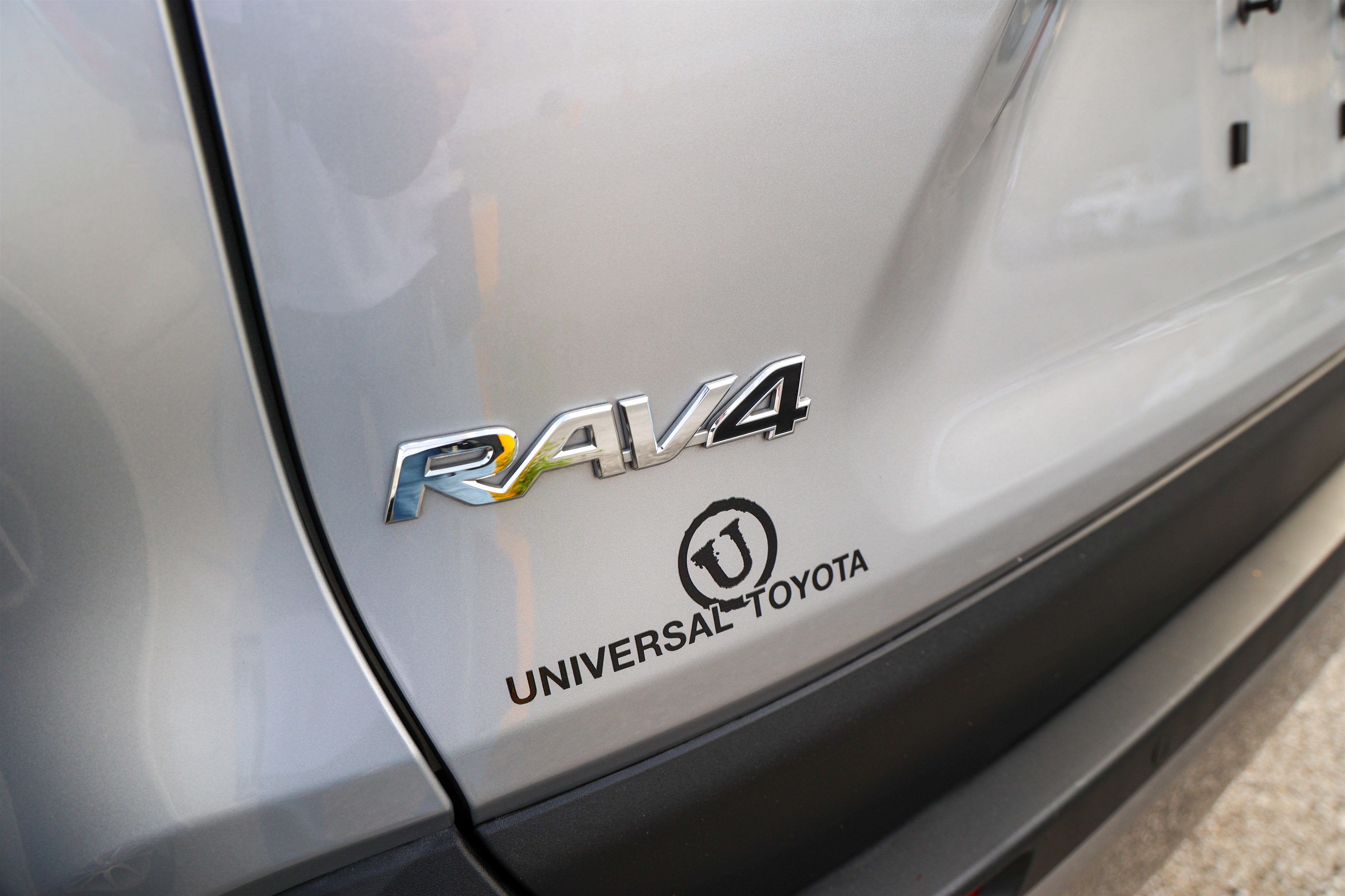 2024 Toyota RAV4 Hybrid Hybrid Limited