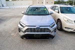 2024 Toyota RAV4 Hybrid Hybrid Limited