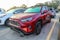 2024 Toyota RAV4 Hybrid Hybrid Limited