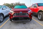 2024 Toyota RAV4 Hybrid Hybrid Limited