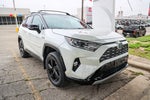 2021 Toyota RAV4 HYBRID Hybrid XSE