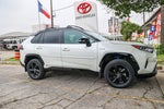 2021 Toyota RAV4 HYBRID Hybrid XSE