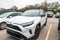 2024 Toyota RAV4 HYBRID Hybrid XSE