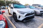 2024 Toyota RAV4 Hybrid Hybrid XSE
