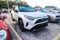 2024 Toyota RAV4 Hybrid Hybrid XSE