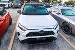 2024 Toyota RAV4 Hybrid Hybrid XSE