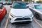 2024 Toyota RAV4 Hybrid Hybrid XSE