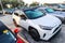 2024 Toyota RAV4 Hybrid Hybrid XSE