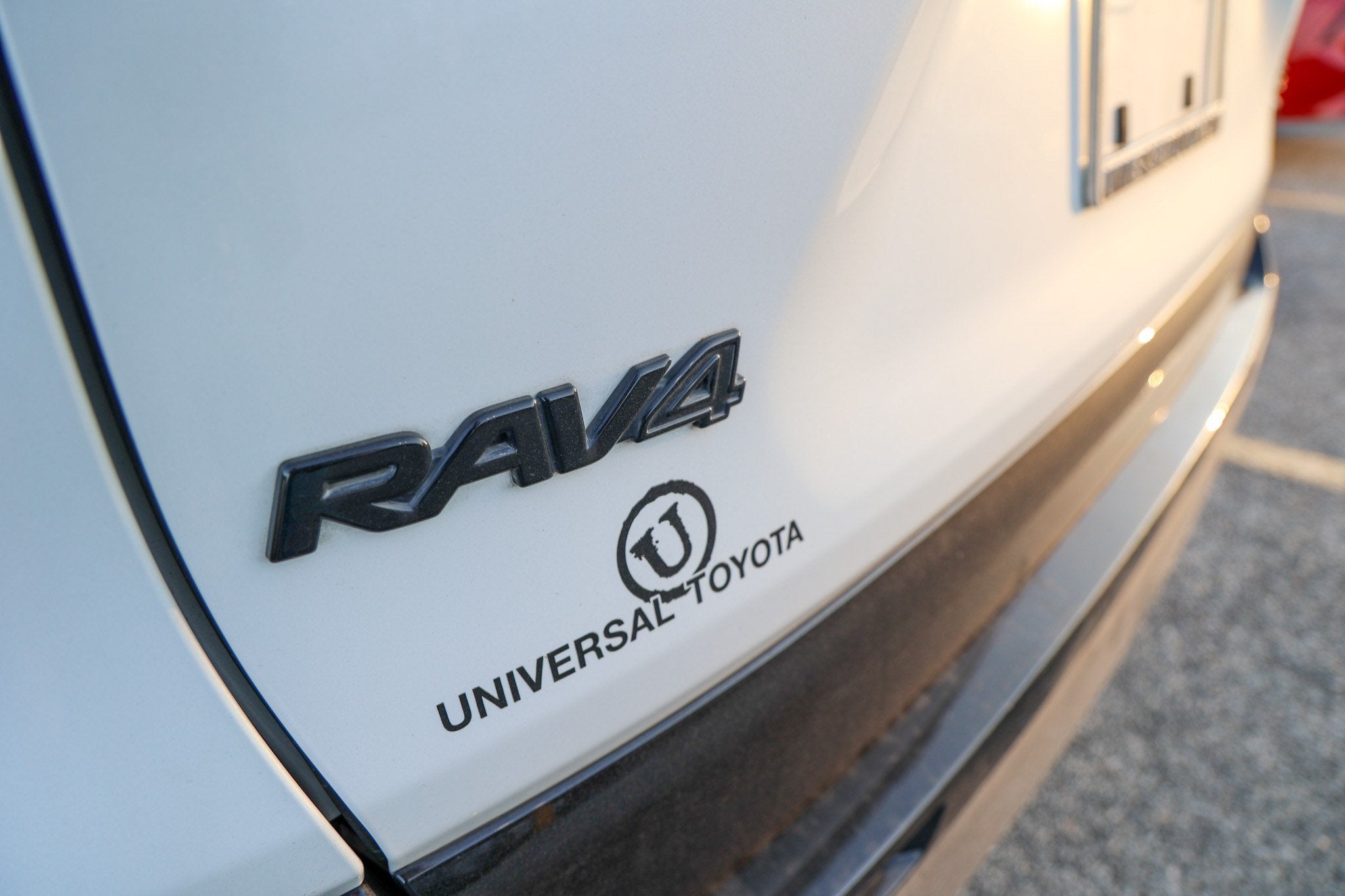 2024 Toyota RAV4 Hybrid Hybrid XSE