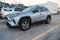 2025 Toyota RAV4 Hybrid Hybrid LE