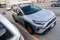 2025 Toyota RAV4 Hybrid Hybrid LE