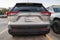 2025 Toyota RAV4 Hybrid Hybrid LE