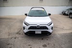 2025 Toyota RAV4 HYBRID Hybrid LE
