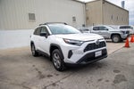 2025 Toyota RAV4 HYBRID Hybrid LE