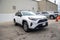 2025 Toyota RAV4 HYBRID Hybrid LE