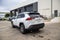 2025 Toyota RAV4 HYBRID Hybrid LE