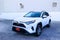 2025 Toyota RAV4 HYBRID Hybrid XLE