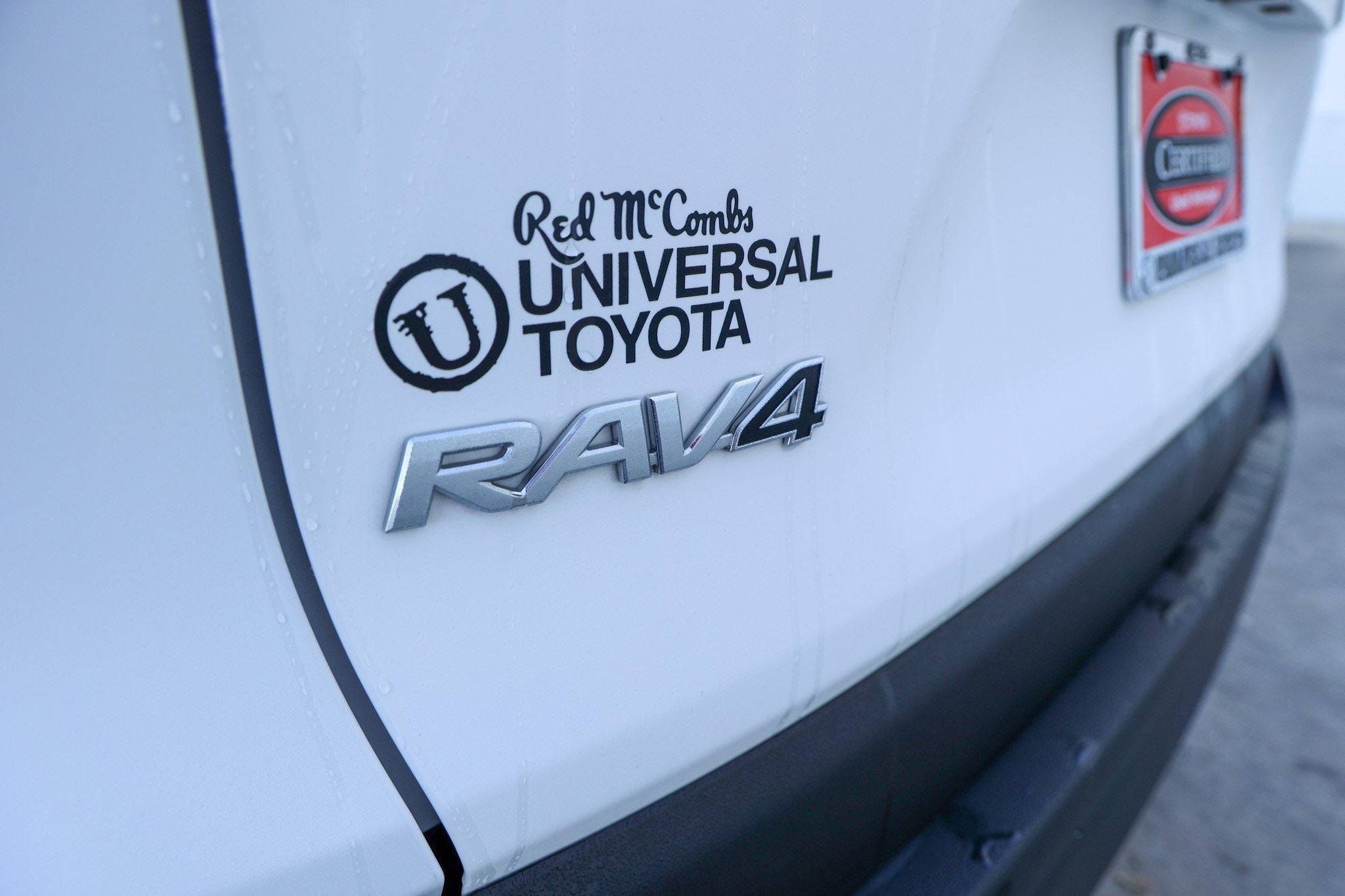 2025 Toyota RAV4 HYBRID Hybrid XLE
