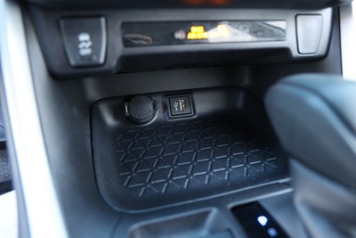 2025 Toyota RAV4 HYBRID Hybrid XLE