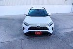 2025 Toyota RAV4 HYBRID Hybrid XLE