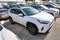 2024 Toyota RAV4 Hybrid Hybrid XLE