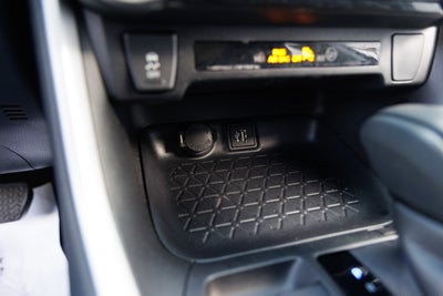 2025 Toyota RAV4 HYBRID Hybrid XLE