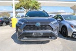 2024 Toyota RAV4 HYBRID Hybrid SE