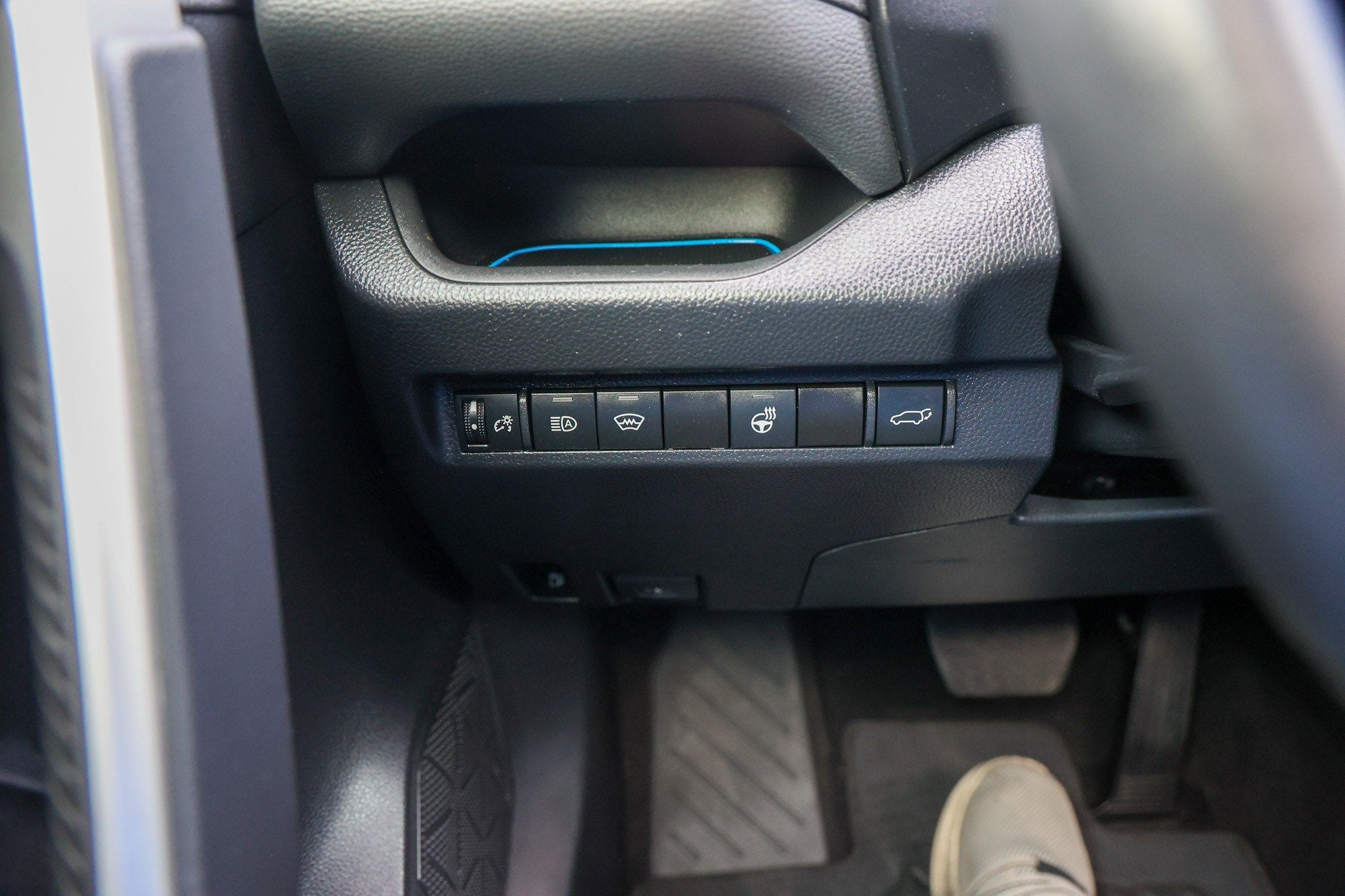 2023 Toyota RAV4 Hybrid Hybrid SE