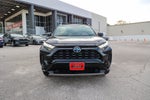 2023 Toyota RAV4 Hybrid Hybrid SE
