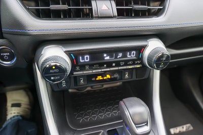 2023 Toyota RAV4 Hybrid Hybrid SE
