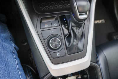 2023 Toyota RAV4 Hybrid Hybrid SE