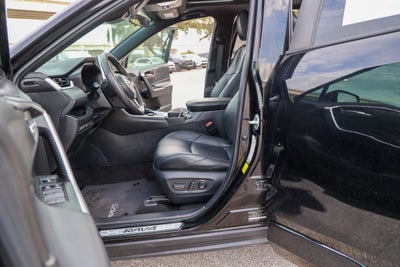 2023 Toyota RAV4 Hybrid Hybrid SE