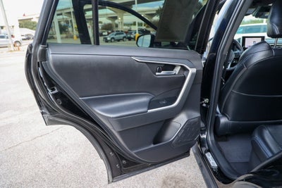 2023 Toyota RAV4 Hybrid Hybrid SE